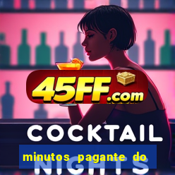 minutos pagante do fortune tiger